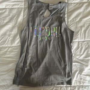 Victoria sport tank top